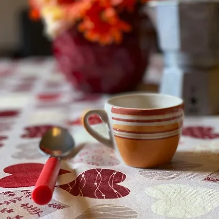 Relax Vicino Al Centro Apartment Lerici