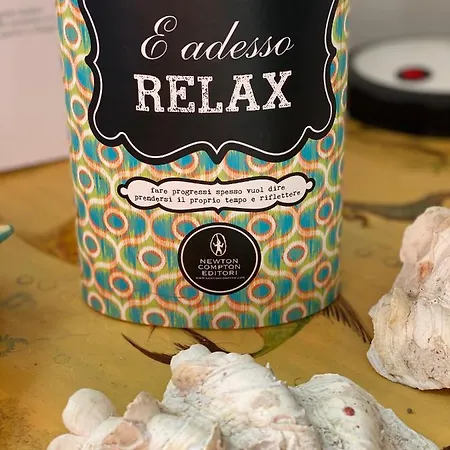 Relax Vicino Al Centro *