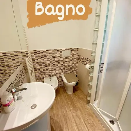 Appartement Relax Vicino Al Centro Lerici
