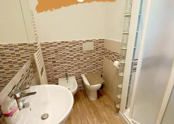 Apartman Relax Vicino Al Centro Lerici