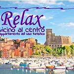 Relax Vicino Al Centro Апартаменты Леричи