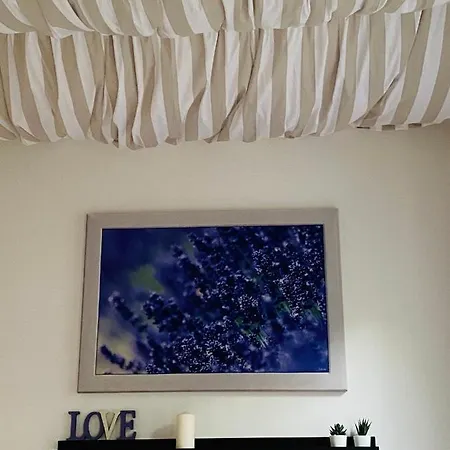 公寓 Relax Vicino Al Centro *