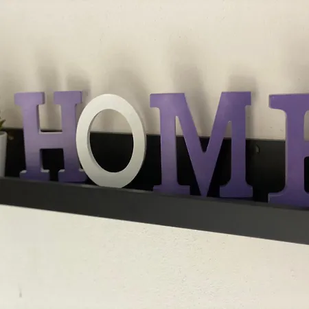 公寓 Relax Vicino Al Centro *