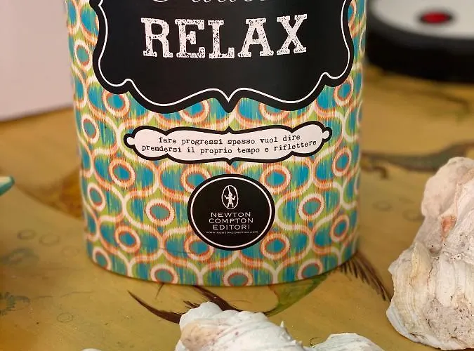 Relax Vicino Al Centro *